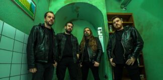 Δισκοκριτική: Dreamlord «Artificial Imprisonment» | Ένα δυστοπικό metal μανιφέστο για τη σύγκρουση ανθρώπου και μηχανής Dreamlord Artificial Imprisonment review