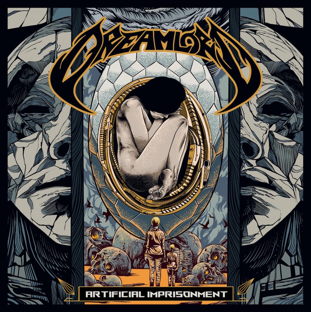 Dreamlord Artificial Imprisonment review