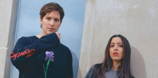 Μαρίνα Σάττι x Leon of Athens: «ΕΔΩ» – Το νέο τους single για την αγάπη που μένει ανεξίτηλη στον χρόνο