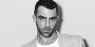 Giulio Filippo D’Errico: Με το «ΕΚΕΙΝΑ ΤΑ ΘΕΛΩ | PER SEMPRE» στην κούρσα για τη Eurovision 2026