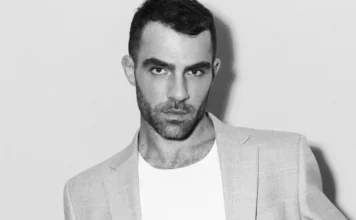 Giulio Filippo D’Errico: Με το «ΕΚΕΙΝΑ ΤΑ ΘΕΛΩ | PER SEMPRE» στην κούρσα για τη Eurovision 2026