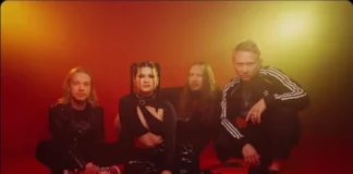 GUILTERA: “They” Ένας εκρηκτικός ύμνος στην αυθεντικότητα που πρέπει να ακούσεις