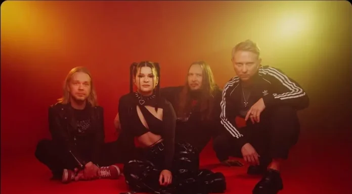 GUILTERA: “They” Ένας εκρηκτικός ύμνος στην αυθεντικότητα που πρέπει να ακούσεις