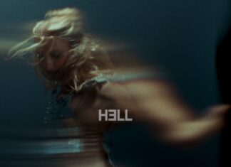 Irene Skylakaki: Η νέα rave αισθητική και το single «Hell» που μετατρέπει την ενοχή σε απελευθέρωση Irene Skylakaki Hell single