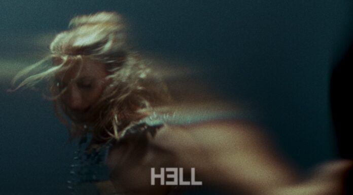 Irene Skylakaki: Η νέα rave αισθητική και το single «Hell» που μετατρέπει την ενοχή σε απελευθέρωση Irene Skylakaki Hell single