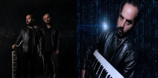 Innerverse – “Awakenings”: Μια πολυεπίπεδη εσωτερική χαρτογράφηση σε Symphonic Progressive ρυθμούς Innerverse Awakenings