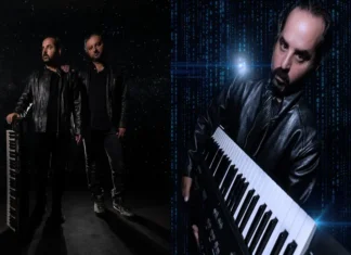 Innerverse – “Awakenings”: Μια πολυεπίπεδη εσωτερική χαρτογράφηση σε Symphonic Progressive ρυθμούς Innerverse Awakenings