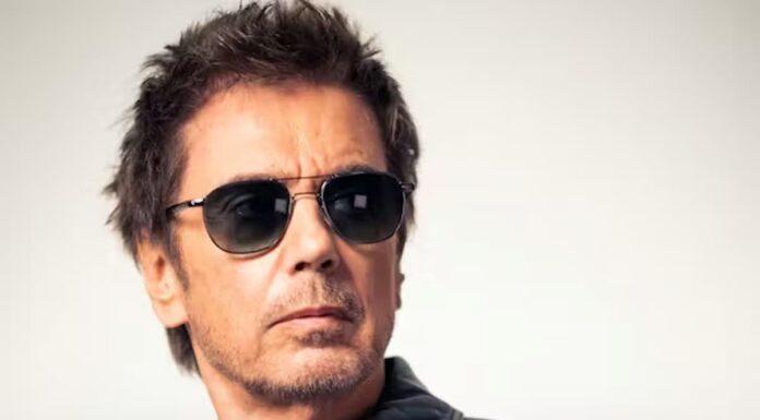 Jean-Michel Jarre: Ο οραματιστής της ηλεκτρονικής μουσικής στο Release Athens x SNF Nostos 2026 Jean-Michel Jarre Release Athens SNF Nostos