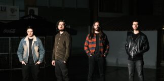 Leave The Wave: Το Κυπριακό grunge/rock σχήμα παρουσιάζει το «All I’ve Ever Wanted» Leave The Wave All I’ve Ever Wanted