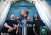 Malignea: Οι Πορτογάλοι της Gothic/Doom σκηνής παρουσιάζουν το άλμπουμ «A Aldeia» Malignea A Aldeia Gothic Doom Metal Portugal