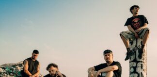 Maruja: Η jazz punk καταιγίδα από το Μάντσεστερ επιστρέφει σε Αθήνα και Θεσσαλονίκη Maruja live Ελλάδα