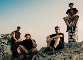 Maruja: Η jazz punk καταιγίδα από το Μάντσεστερ επιστρέφει σε Αθήνα και Θεσσαλονίκη Maruja live Ελλάδα