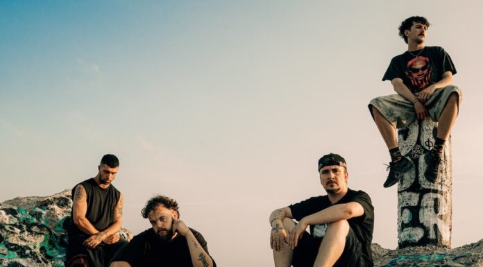 Maruja: Η jazz punk καταιγίδα από το Μάντσεστερ επιστρέφει σε Αθήνα και Θεσσαλονίκη Maruja live Ελλάδα