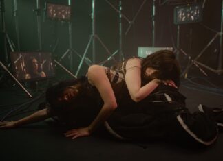 Marva Von Theo: Το νέο single «The Self-Destructive Me» και ένα βίντεο-πορτρέτο για τις εκδοχές του εαυτού Marva Von Theo The Self-Destructive Me