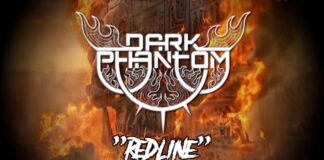 Οι Dark Phantom επιστρέφουν με το εκρηκτικό νέο single «The Redline»