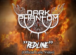 Οι Dark Phantom επιστρέφουν με το εκρηκτικό νέο single «The Redline»
