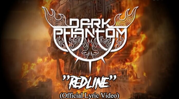Οι Dark Phantom επιστρέφουν με το εκρηκτικό νέο single «The Redline»