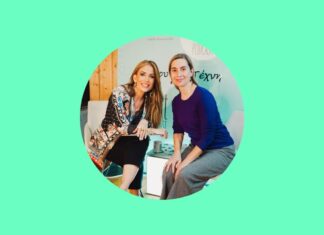 Η Βίκυ Βολιώτη στο Artpodcast: «Δεν έχω μετανιώσει ούτε μια στιγμή για καμία δουλειά που έκανα»