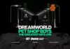 Οι Pet Shop Boys στο Release Athens 2026: Οι θρύλοι της pop επιστρέφουν στην Πλατεία Νερού