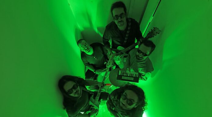 Ψύλλοι στ’ Άχυρα: Κυκλοφόρησε το νέο video clip «Θερμαϊκός» – Το απόλυτο συναυλιακό hit είναι τώρα διαθέσιμο Θερμαϊκός - Ψύλλοι στ'Άχυρα