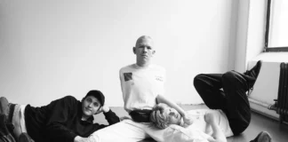 Smag På Dig Selv: Το δανέζικο jazz-punk φαινόμενο έρχεται για δύο εκρηκτικά live σε Αθήνα και Θεσσαλονίκη