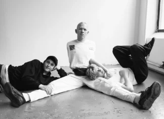 Smag På Dig Selv: Το δανέζικο jazz-punk φαινόμενο έρχεται για δύο εκρηκτικά live σε Αθήνα και Θεσσαλονίκη