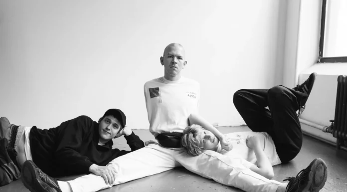Smag På Dig Selv: Το δανέζικο jazz-punk φαινόμενο έρχεται για δύο εκρηκτικά live σε Αθήνα και Θεσσαλονίκη