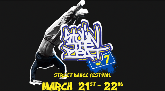 Stylin’ The Beat vol.7: Το διεθνές Street Dance Festival επιστρέφει στην Αθήνα πιο δυνατό από ποτέ Stylin’ The Beat vol.7 2026