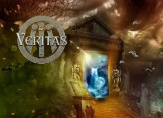Veritas «Silent Script»: Μια εσωτερική metal διαδρομή χωρίς περιττούς εντυπωσιασμούς
