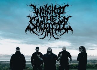 Review: Worship The Sacrifice – «Veil Of Revelations»: Η απόλυτη ισορροπία ανάμεσα στο μελωδικό χάος και το Death Metal Worship The Sacrifice Veil Of Revelations
