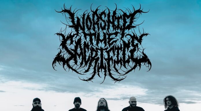 Review: Worship The Sacrifice – «Veil Of Revelations»: Η απόλυτη ισορροπία ανάμεσα στο μελωδικό χάος και το Death Metal Worship The Sacrifice Veil Of Revelations