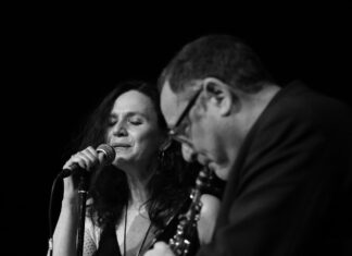 Theatre of the No – Πρόγραμμα 2-8 Μαρτίου 2026 | Beckett, Nina Simone, Ρίτσος