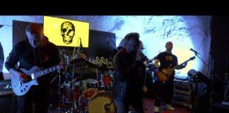 Οι Butt Splitters κυκλοφόρησαν το νέο live video για το “Homeland”! utt Splitters Homeland Live Video Metal Band