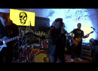 Οι Butt Splitters κυκλοφόρησαν το νέο live video για το “Homeland”! utt Splitters Homeland Live Video Metal Band