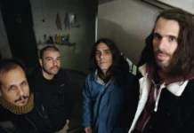 Οι Common People προαναγγέλλουν το πρώτο τους άλμπουμ με το single «Once in a While» Common People Once in a While νέο single