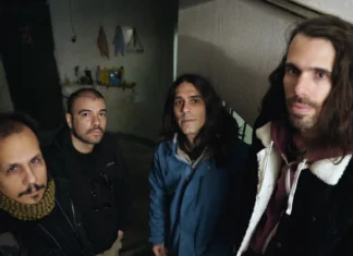 Οι Common People προαναγγέλλουν το πρώτο τους άλμπουμ με το single «Once in a While» Common People Once in a While νέο single