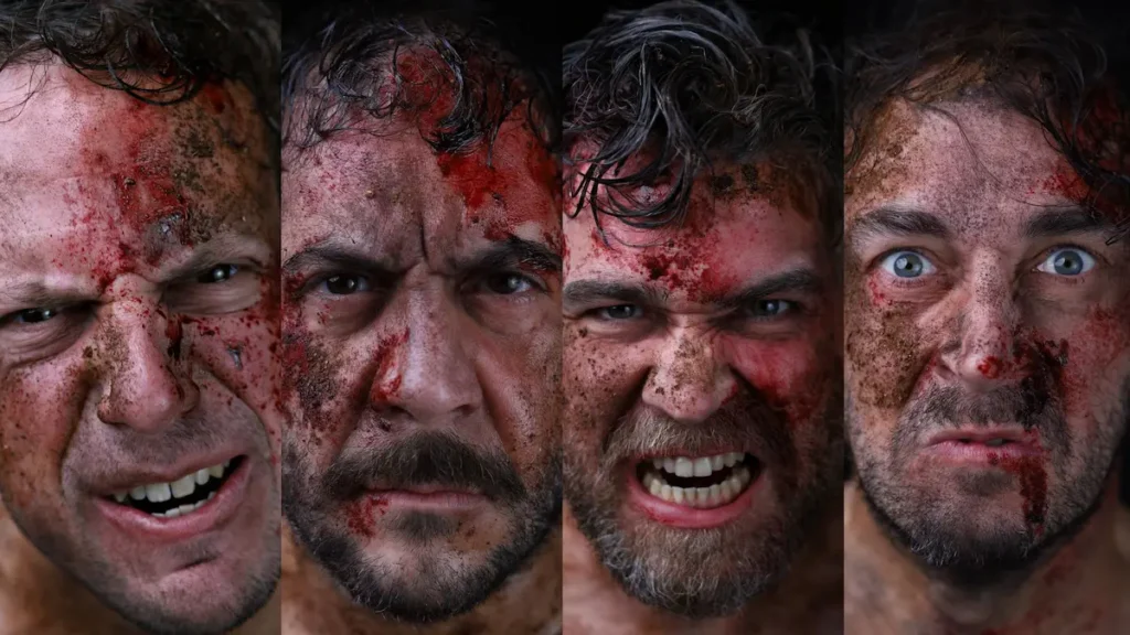 Μάκβεθ Από Μηχανής Θέατρο Παναγιώτης Εξαρχέας 2026