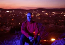 Pan Pan «Υπεραστικό Tour 2026»: Το μεγάλο live πάρτι στο Floyd Pan Pan live Floyd Athens 2026 Yperastiko Tour poster.