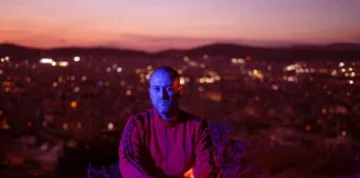 Pan Pan «Υπεραστικό Tour 2026»: Το μεγάλο live πάρτι στο Floyd Pan Pan live Floyd Athens 2026 Yperastiko Tour poster.