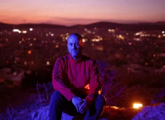 Pan Pan «Υπεραστικό Tour 2026»: Το μεγάλο live πάρτι στο Floyd Pan Pan live Floyd Athens 2026 Yperastiko Tour poster.