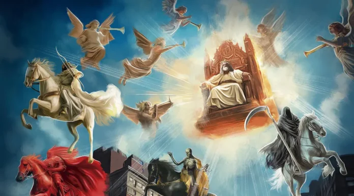 DarkFlow: Κυκλοφορούν το «The Last Symphony» με τη συμμετοχή του θρυλικού Andy LaRocque DarkFlow The Last Symphony