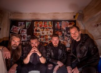 Συνέντευξη Dreamlord: «Στις 14 Μαρτίου θέλουμε να γίνει μια βραδιά που θα θυμόμαστε όλοι» Dreamlord συνέντευξη live Piraeus Club Academy