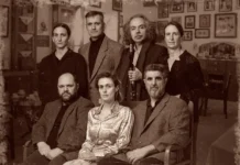 «Η Ευτυχία της Αργιθέας | Φτύχω η Αργιθεάτισσα»: Ένας ύμνος στην οικουμενική μάνα