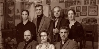 «Η Ευτυχία της Αργιθέας | Φτύχω η Αργιθεάτισσα»: Ένας ύμνος στην οικουμενική μάνα