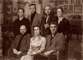 «Η Ευτυχία της Αργιθέας | Φτύχω η Αργιθεάτισσα»: Ένας ύμνος στην οικουμενική μάνα