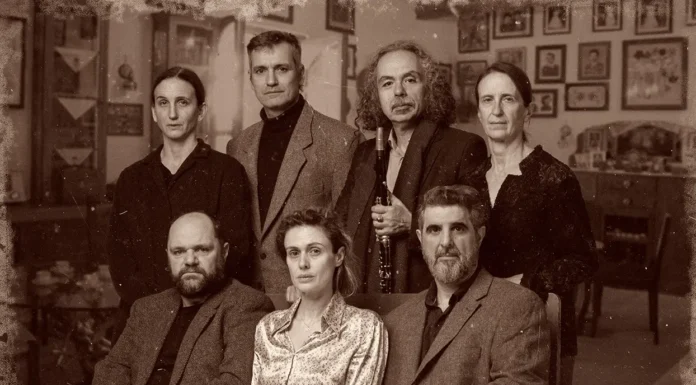 «Η Ευτυχία της Αργιθέας | Φτύχω η Αργιθεάτισσα»: Ένας ύμνος στην οικουμενική μάνα