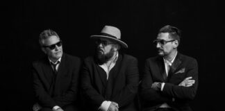 Οι Fun Lovin’ Criminals επιστρέφουν στην Ελλάδα για τρία εκρηκτικά live
