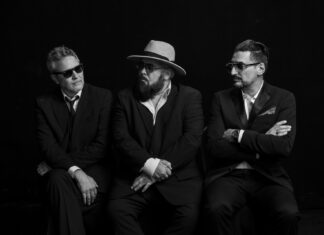 Οι Fun Lovin’ Criminals επιστρέφουν στην Ελλάδα για τρία εκρηκτικά live