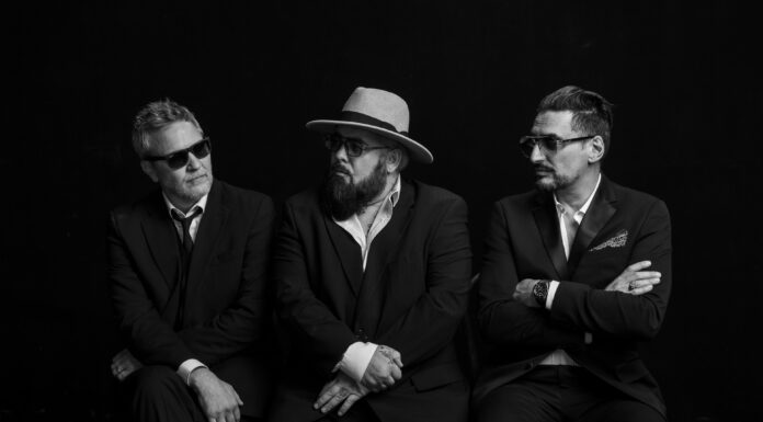 Οι Fun Lovin’ Criminals επιστρέφουν στην Ελλάδα για τρία εκρηκτικά live
