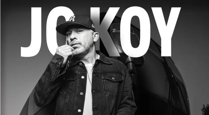 Ο διεθνούς φήμης stand-up κωμικός Jo Koy έρχεται στην Αθήνα Ο διεθνούς φήμης stand-up κωμικός Jo Koy έρχεται στην Αθήνα